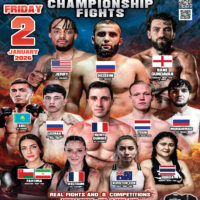 Bangla Boxing Stadium Patong Bangla Boxing stadium