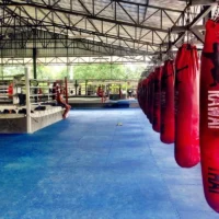 Rawai Boxing Camp