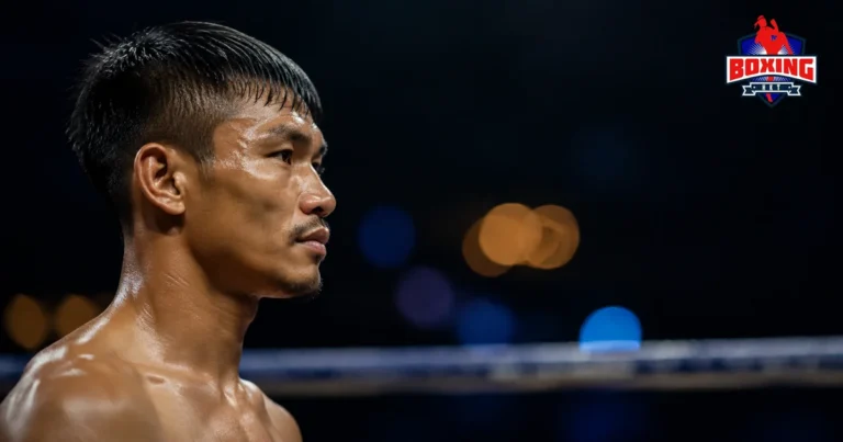 Central Patong late in the evening after a fight night at Bangla Boxing Stadium
