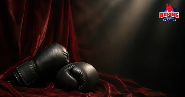 An evening in Patong combining a stage show and a fight night at Bangla Boxing Stadium
